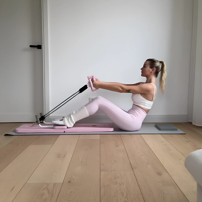 ReformerPro™ Total Fitness Board
