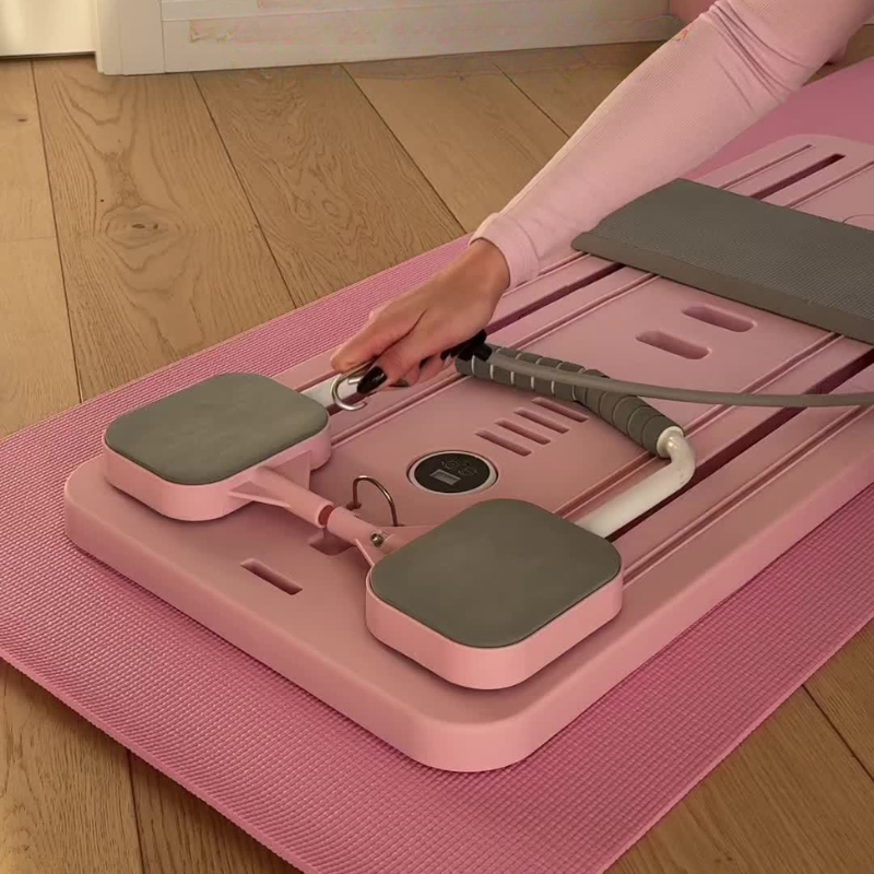 ReformerPro™ Total Fitness Board