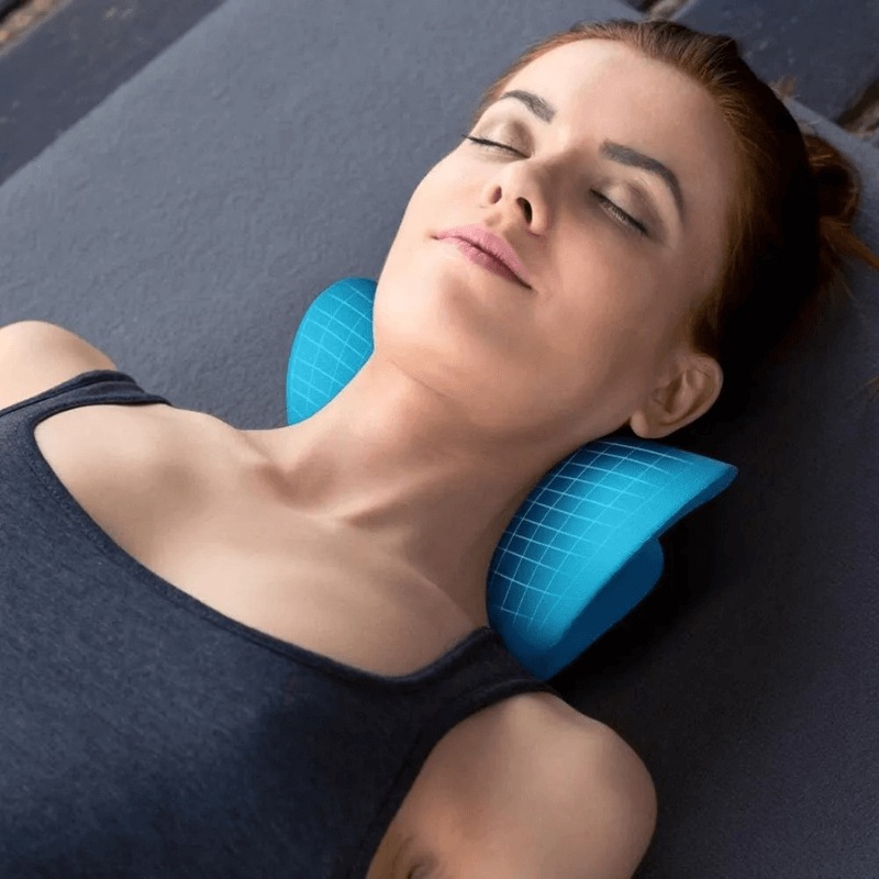 LumaRest™ - Neck Support Device