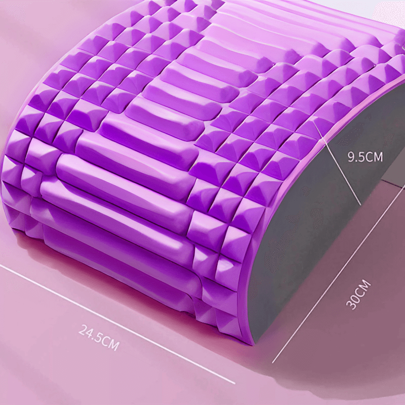 LumaCurve™ - 4 in 1 Back Support