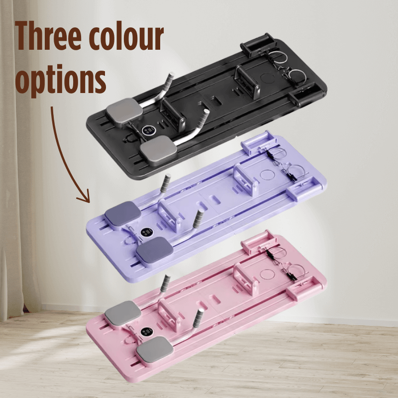 ReformerPro™ Total Fitness Board