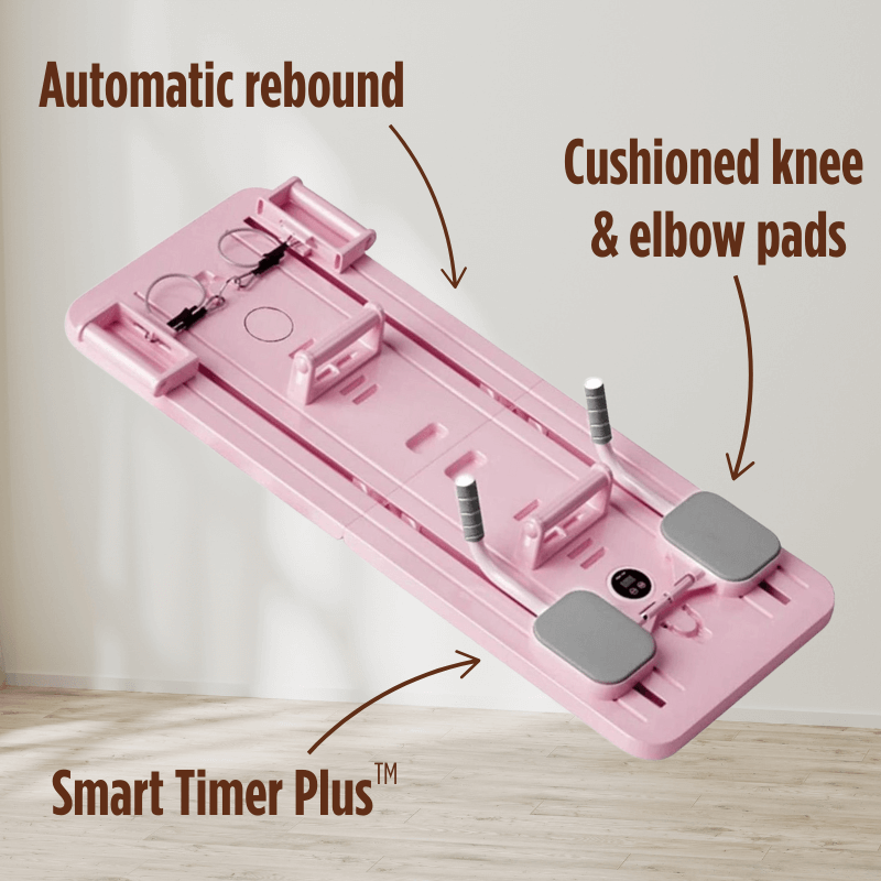ReformerPro™ Total Fitness Board