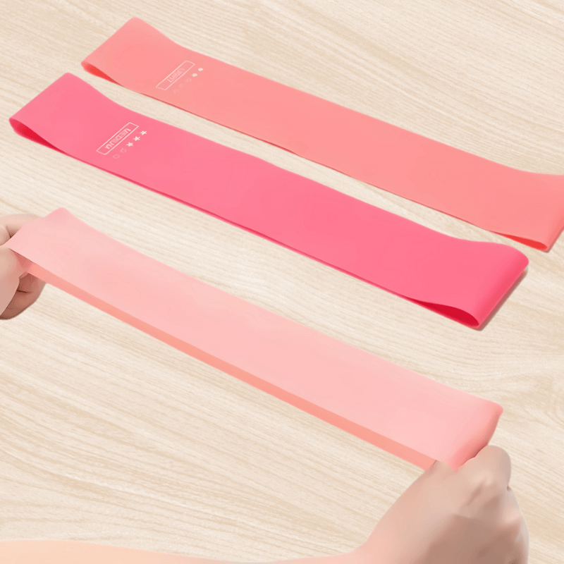 Set of 5 Booty Bands