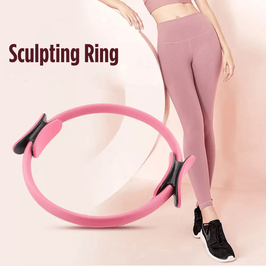 Sculpting Ring
