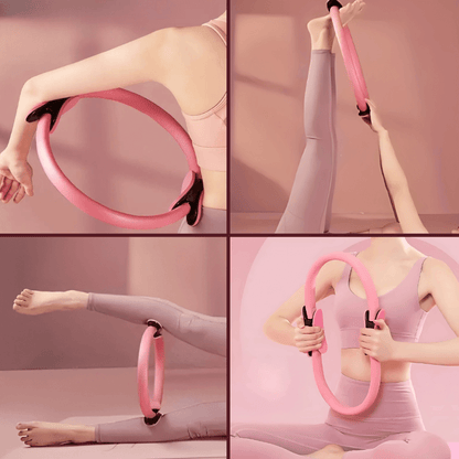 Sculpting Ring