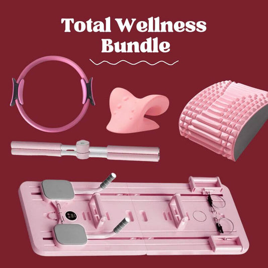 Total Wellness Bundle