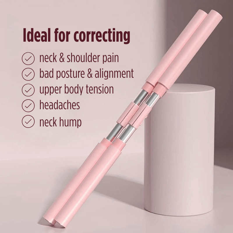 AlignForm™ Posture Corrector