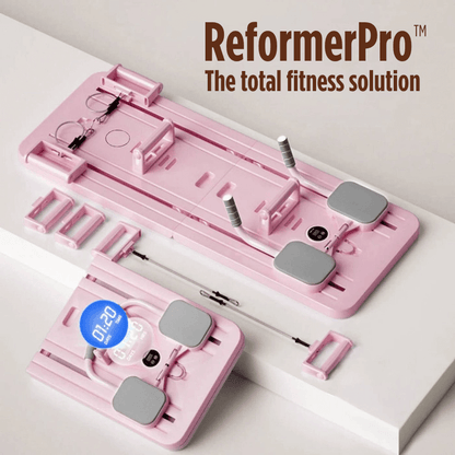 ReformerPro™ Total Fitness Board