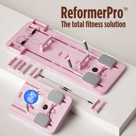 ReformerPro™ Total Fitness Board