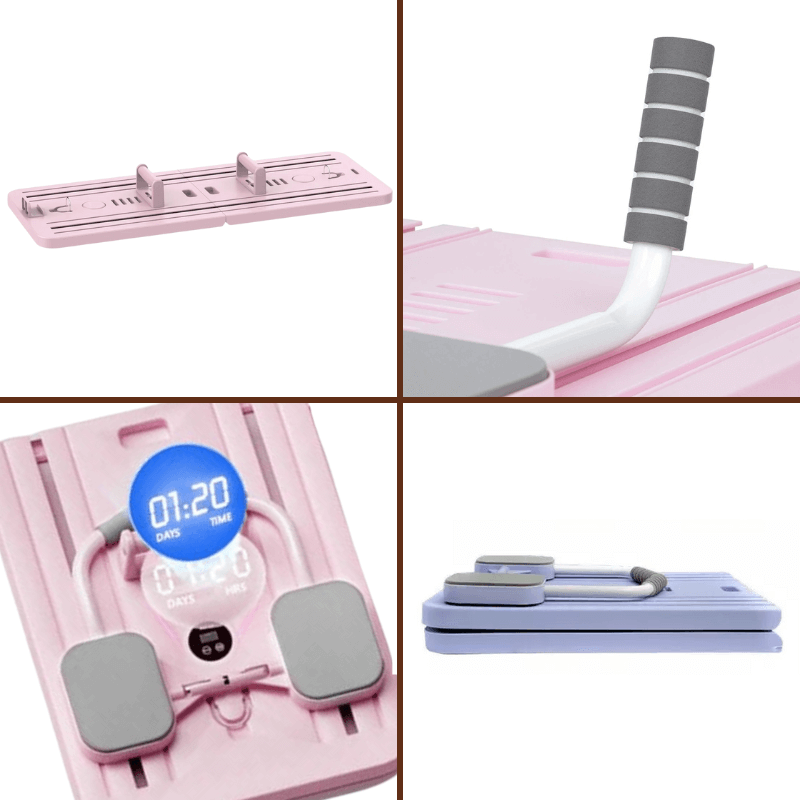 ReformerPro™ Total Fitness Board