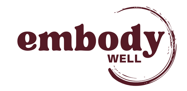 Embody Well