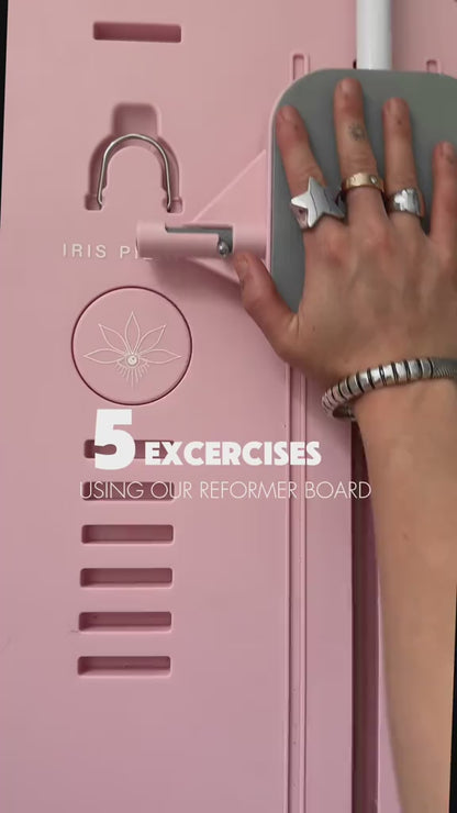 ReformerPro™ Total Fitness Board