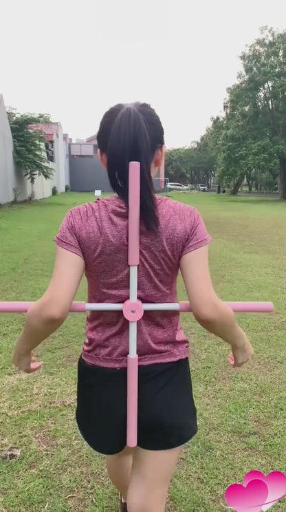 AlignForm™ Posture Corrector