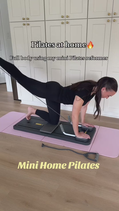 ReformerPro™ Total Fitness Board